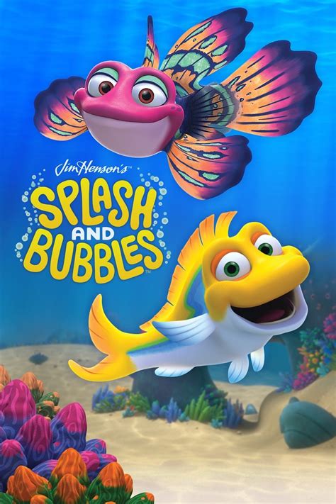 Watch full episodes and play more Splash and Bubbles at http://pbskids.org/splashandbubblesSing along with the theme song from Splash and Bubbles!Watch and p...
